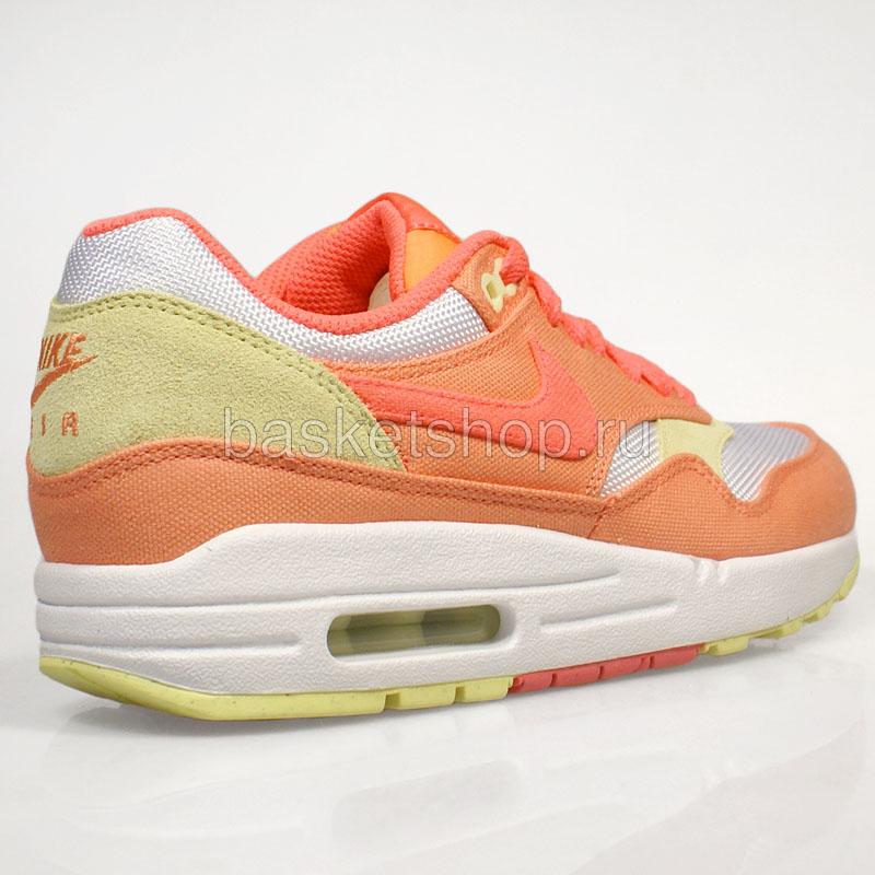 Nike Кроссовки Wmns Air Max 1 (319986-801)  - цена, описание, фото 3
