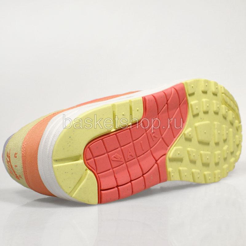 Nike Кроссовки Wmns Air Max 1 (319986-801)  - цена, описание, фото 4