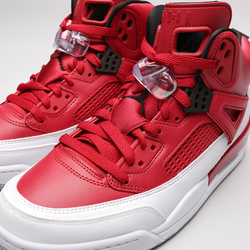 мужские красные кроссовки Jordan Spizike 315371-603 - цена, описание, фото 5