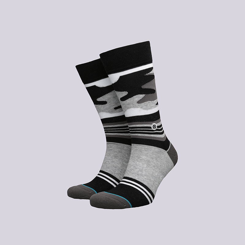 Мужские носки Stance Harden Camo (M545C17HAR-)  - цена, описание, фото 1