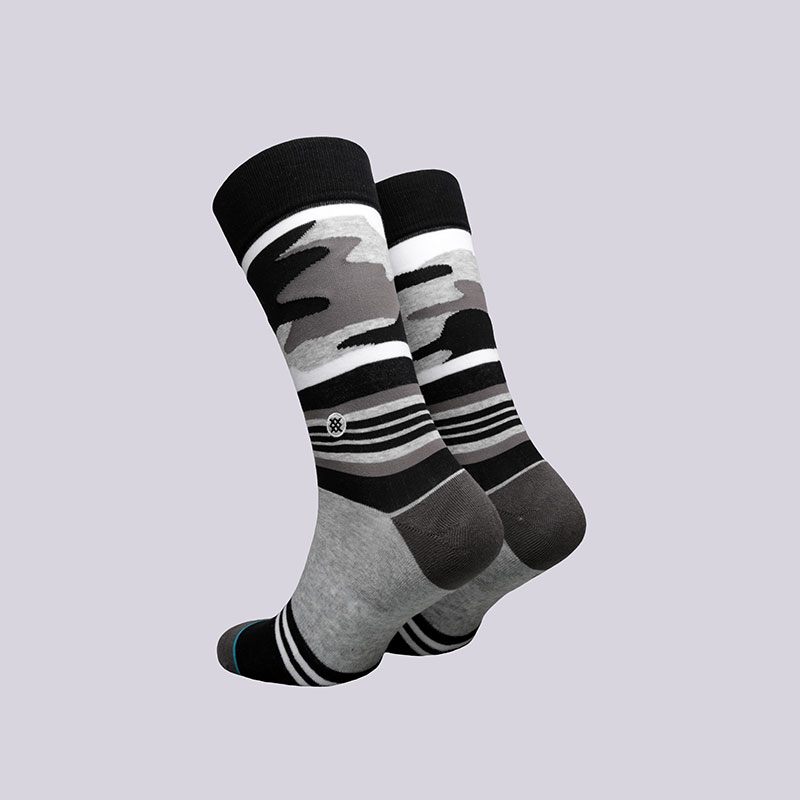Мужские носки Stance Harden Camo (M545C17HAR-)  - цена, описание, фото 2