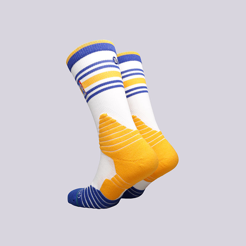 Мужские носки Stance Core Crew Warriors (M559C5CCWA- WHITE)  - цена, описание, фото 2