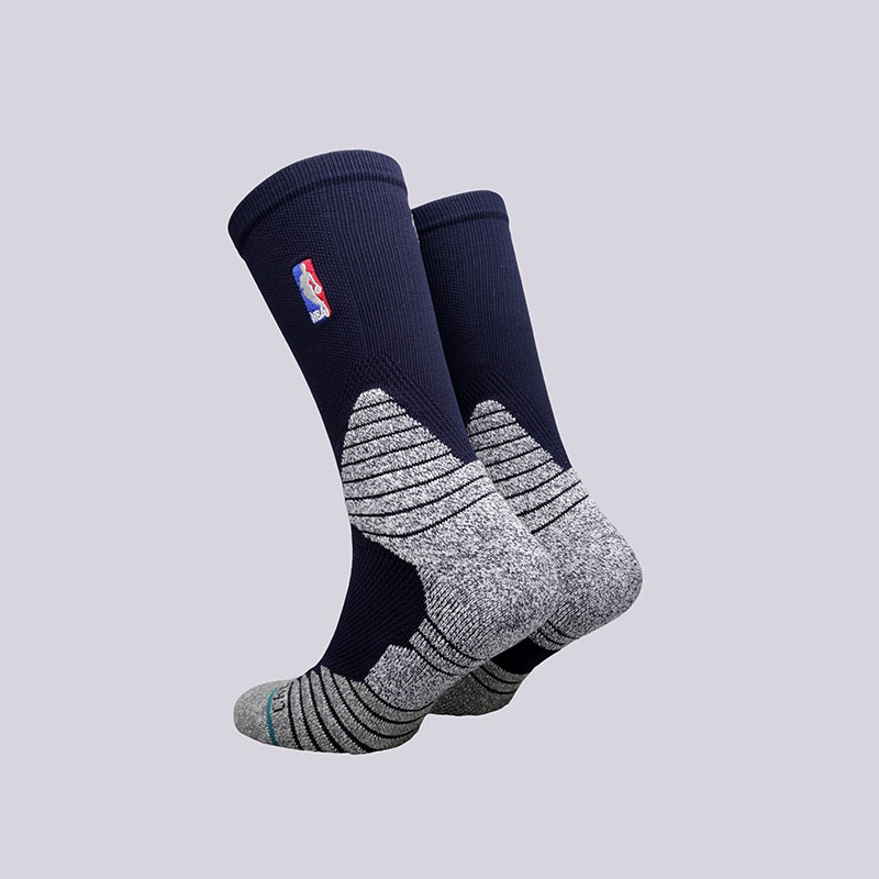 Мужские носки Stance Solid Crew (M559C5SLID-N)  - цена, описание, фото 2