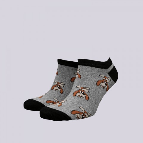 мужские носки Запорожец heritage Шарик  