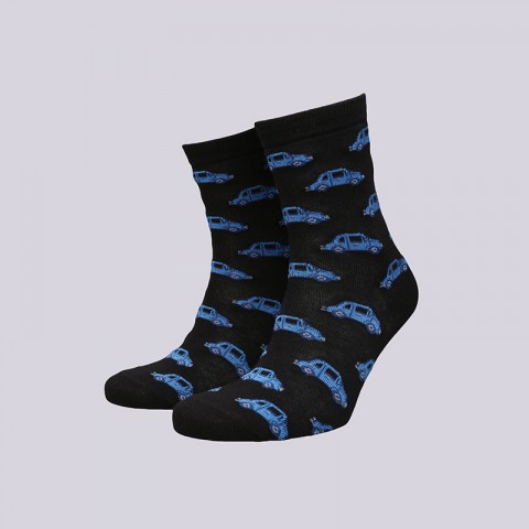 женские носки Запорожец heritage Машинка  