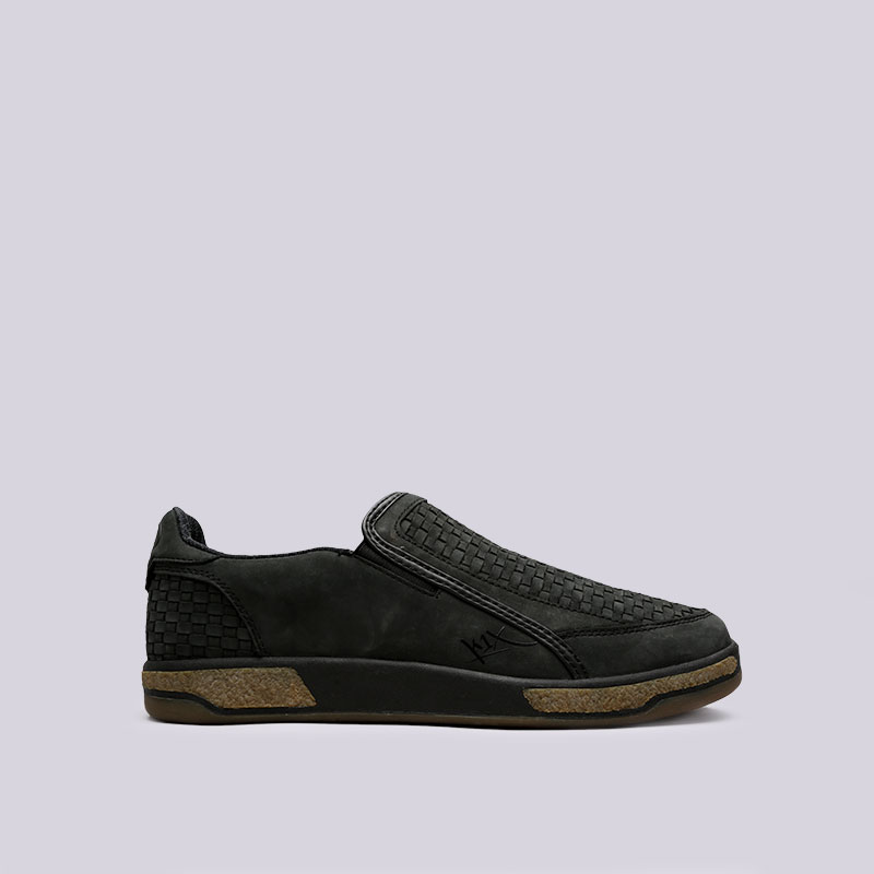 Мужские кроссовки K1X Look Ma No Shoe Laces Woven (350265070)  - цена, описание, фото 1