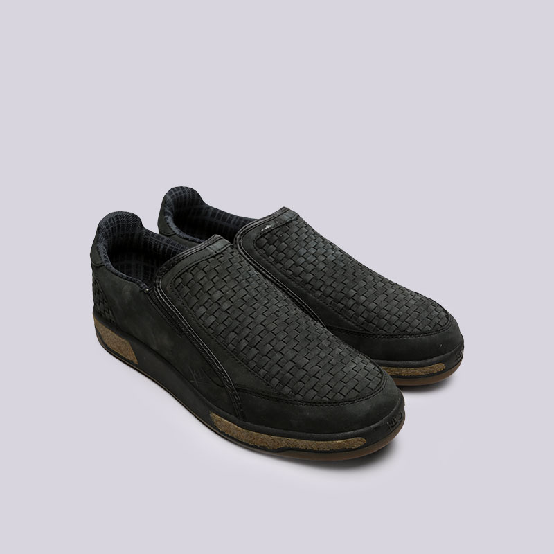 Мужские кроссовки K1X Look Ma No Shoe Laces Woven (350265070)  - цена, описание, фото 4