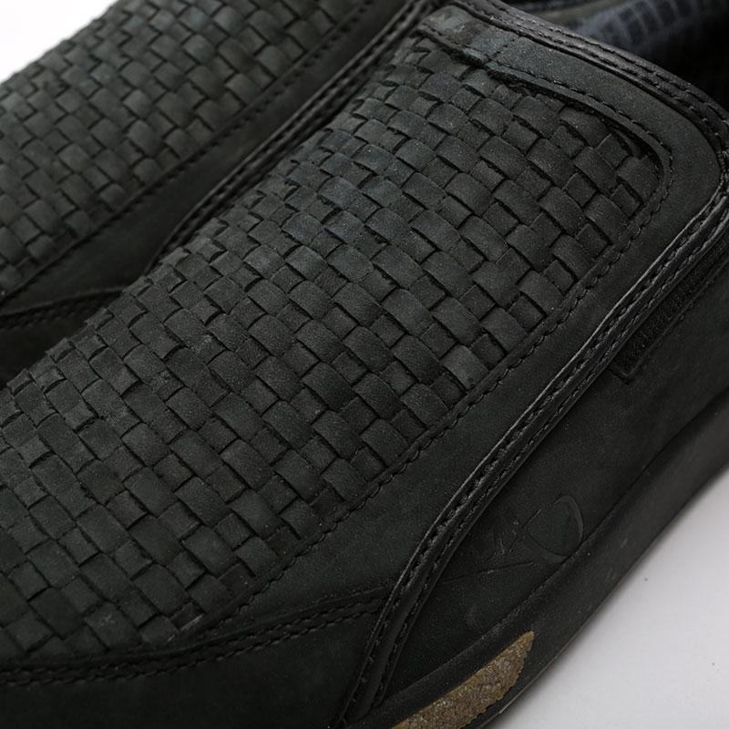 Мужские кроссовки K1X Look Ma No Shoe Laces Woven (350265070)  - цена, описание, фото 5