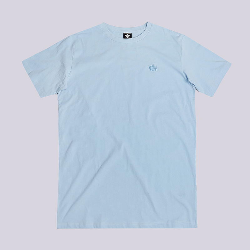 

Футболка K1X Pastel Tee, Голубой