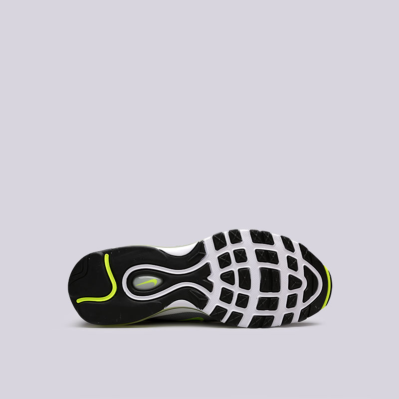 мужские серые кроссовки Nike Air Max 97 921826-004 - цена, описание, фото 2