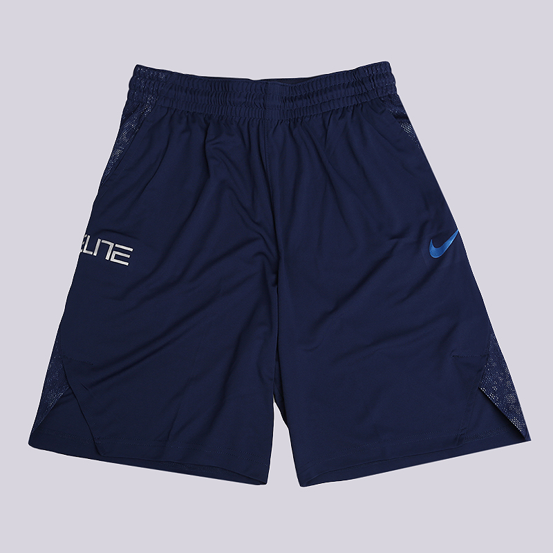 

Шорты Nike Dry Basketball Shorts, Синий