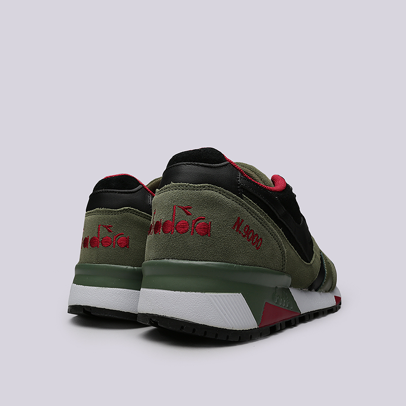 asics n9000