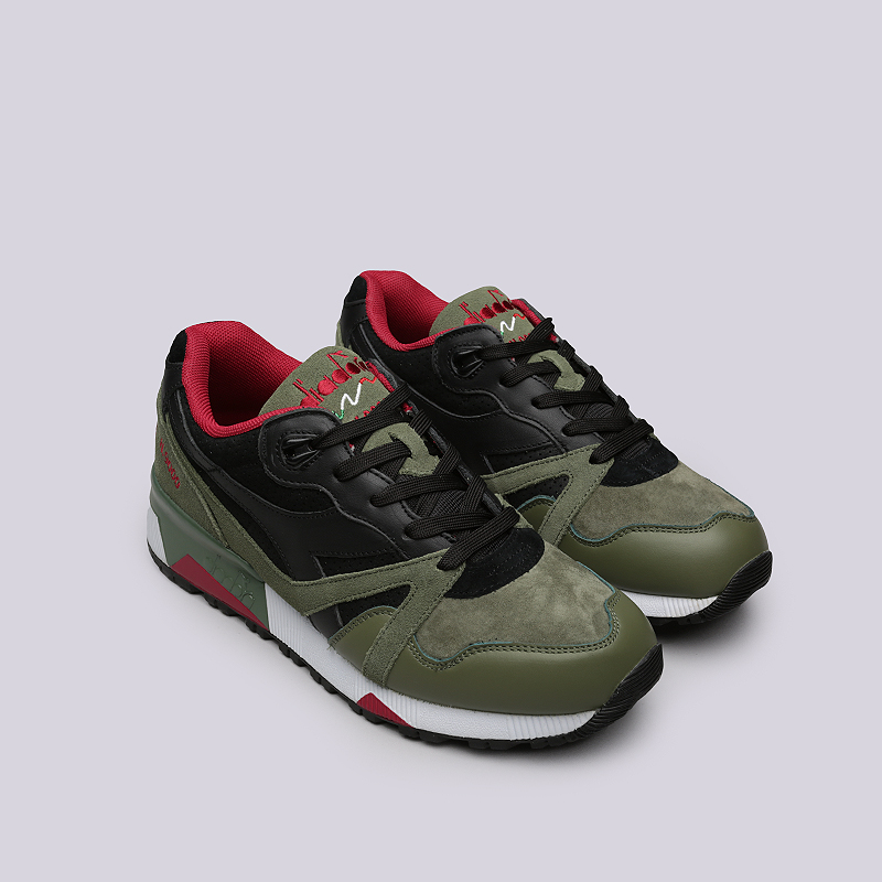asics n9000
