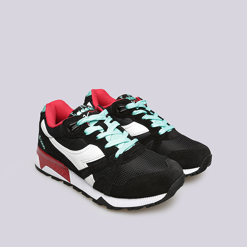 diadora shoes n9000