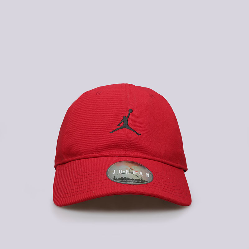 

Кепка Jordan H86, Красный