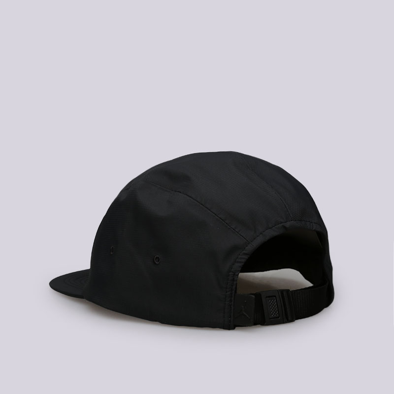  черная кепка Jordan AeroBill `23 Engineered` Cap 922087-010 - цена, описание, фото 3