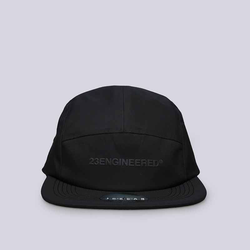 

Кепка Jordan AeroBill `23 Engineered` Cap, Черный
