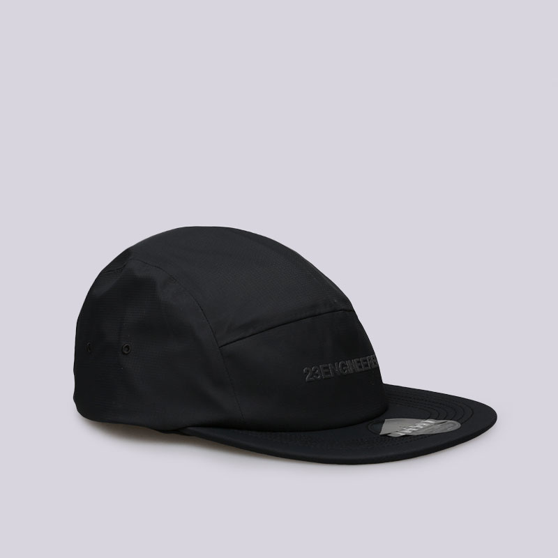  черная кепка Jordan AeroBill `23 Engineered` Cap 922087-010 - цена, описание, фото 2