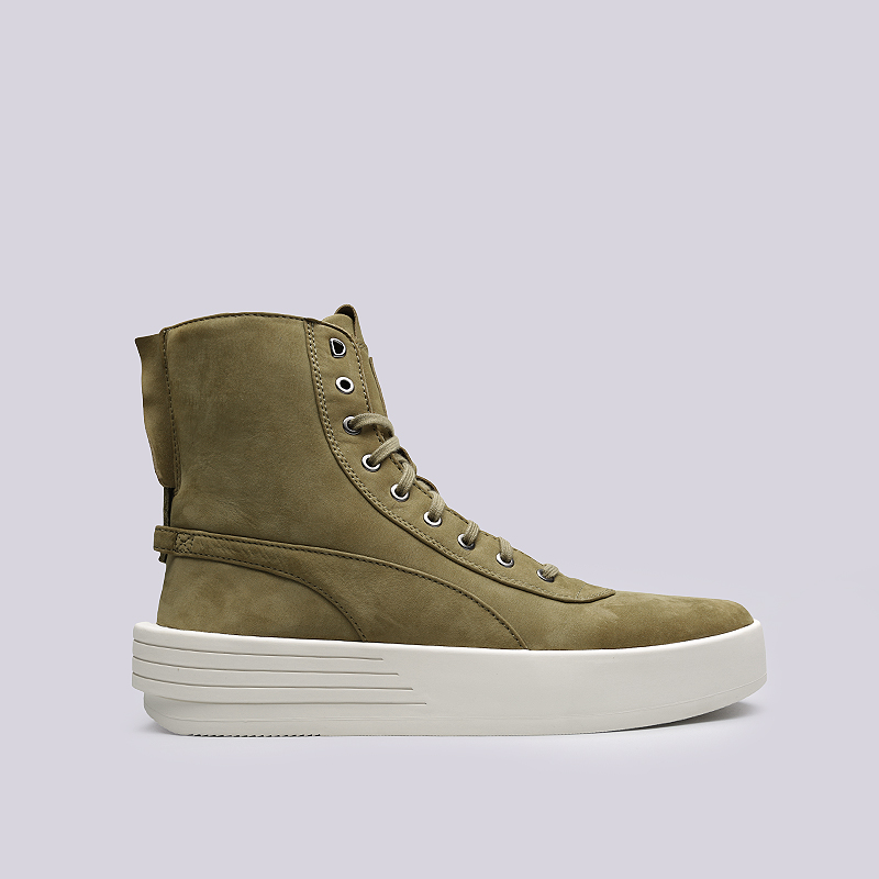 

Кроссовки Puma XO Parallel, Зеленый