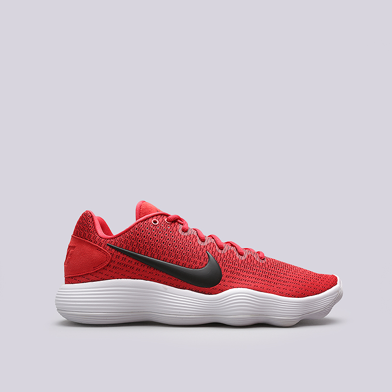 

Кроссовки Nike Hyperdunk 2017 Low, Красный