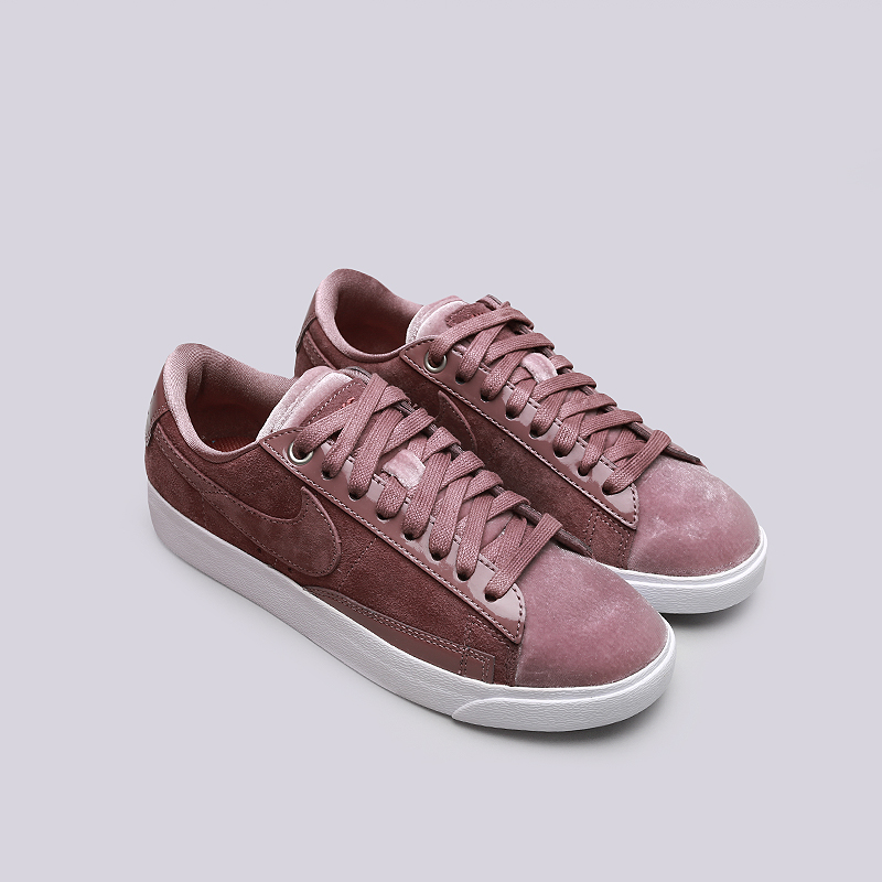 blazer low lx