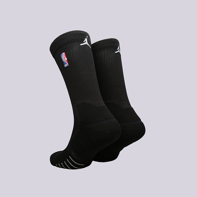 Мужские носки Jordan Elite Quick Crew (SX6363-010)  - цена, описание, фото 2
