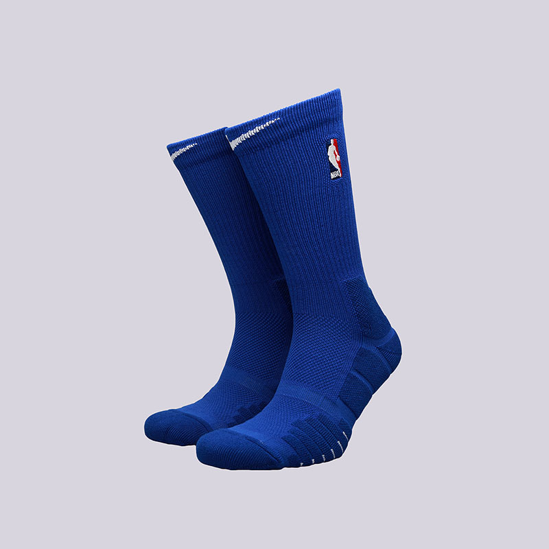 

Носки Nike, Синий, Elite Quick Crew