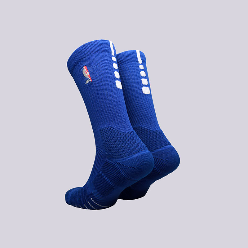 Мужские носки Nike Elite Quick Crew (SX7037-495)  - цена, описание, фото 2