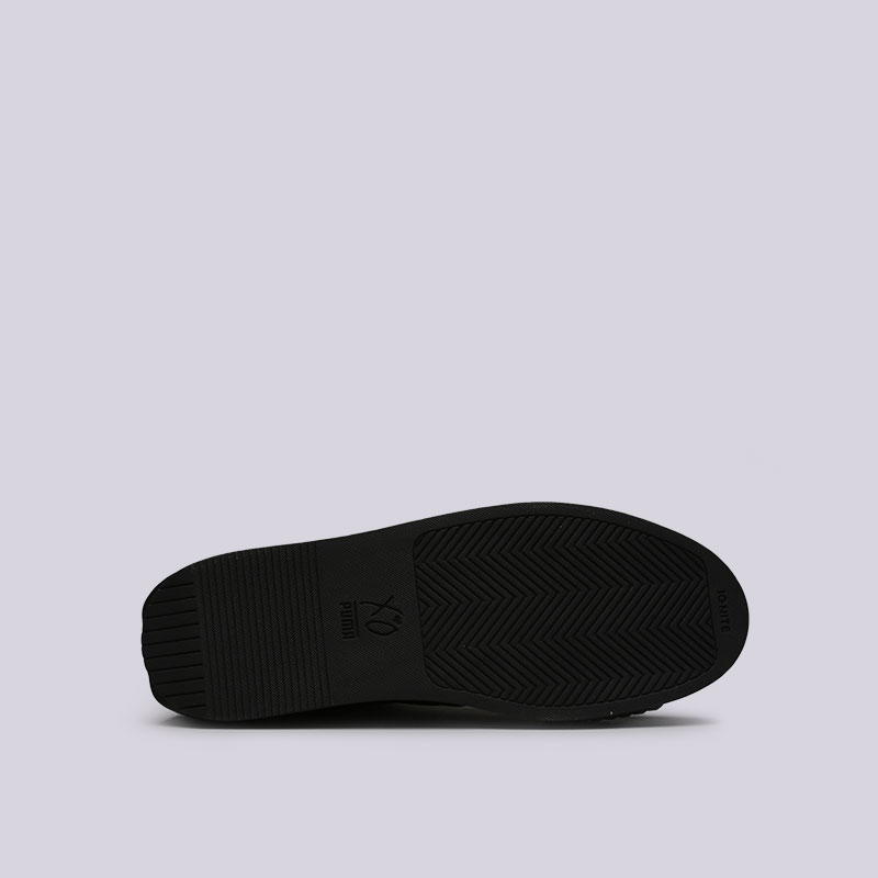 мужские черные кроссовки PUMA Puma XO Parallel 36503902 - цена, описание, фото 2