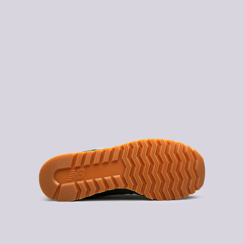 Мужские кроссовки New Balance 520 (U520AI/D)  - цена, описание, фото 2