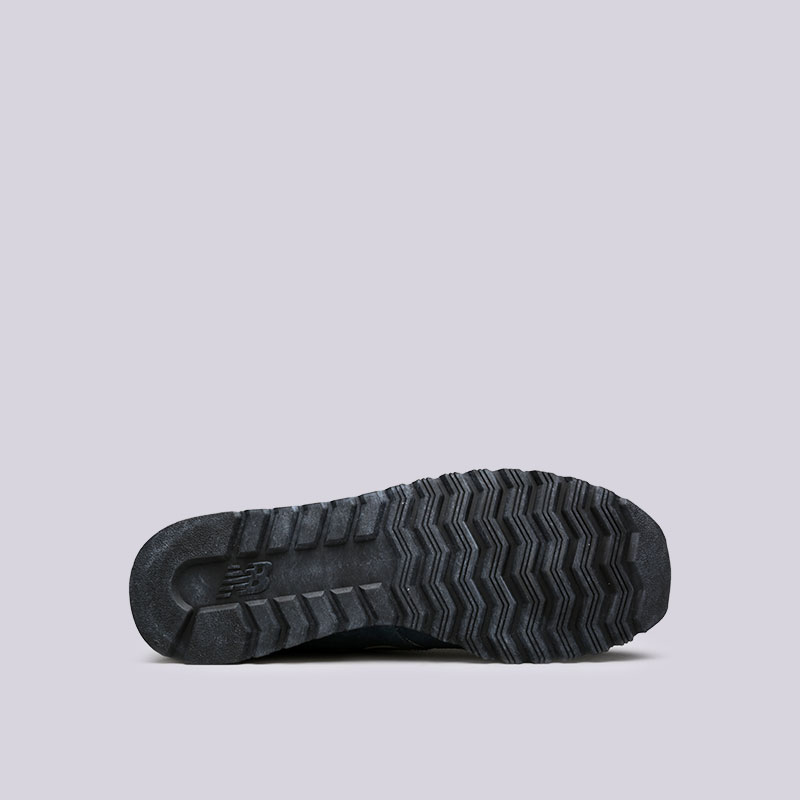 мужские синие кроссовки New Balance 520 U520AB/D - цена, описание, фото 2