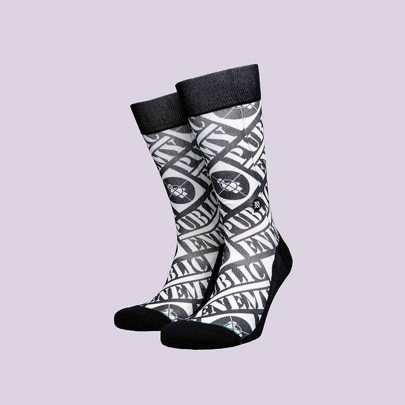 

Носки Stance, Черный