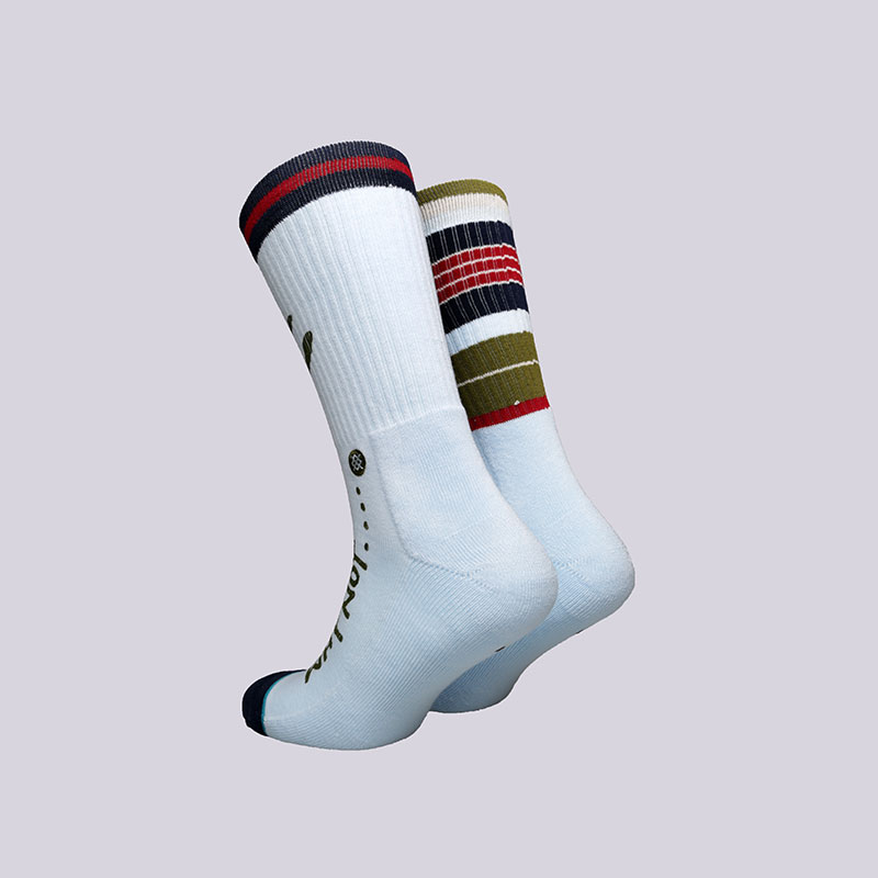 Носки Stance Rugby