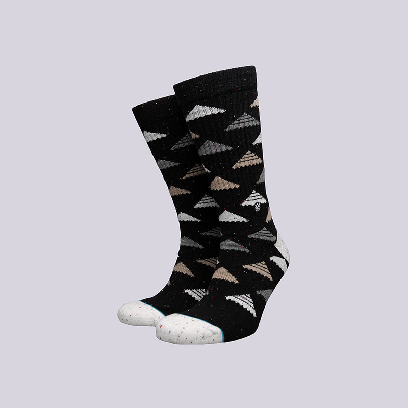 

Носки Stance Harrison, Черный