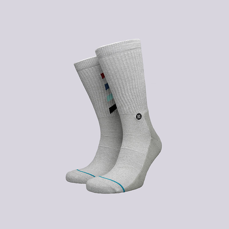 Мужские носки Stance Croton (M556C17CRO-G)  - цена, описание, фото 1