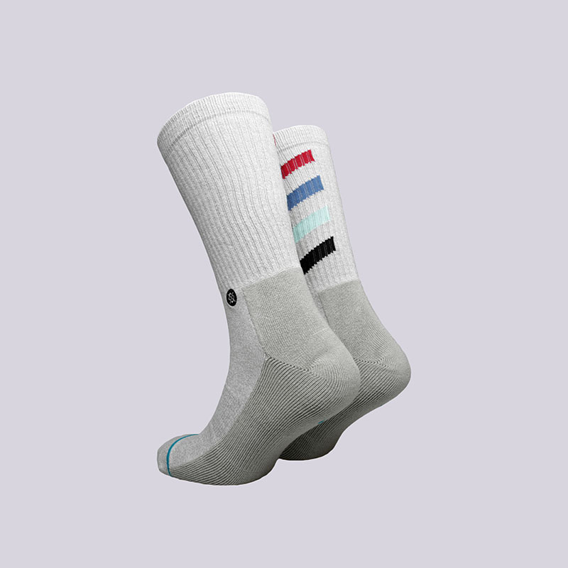 Мужские носки Stance Croton (M556C17CRO-G)  - цена, описание, фото 2