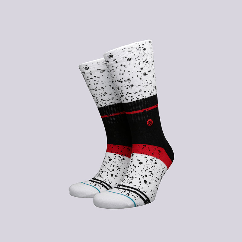 

Носки Stance Nero, Белый