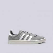 adidas gazelle silver green womens Modelo Campus 00s main image 0