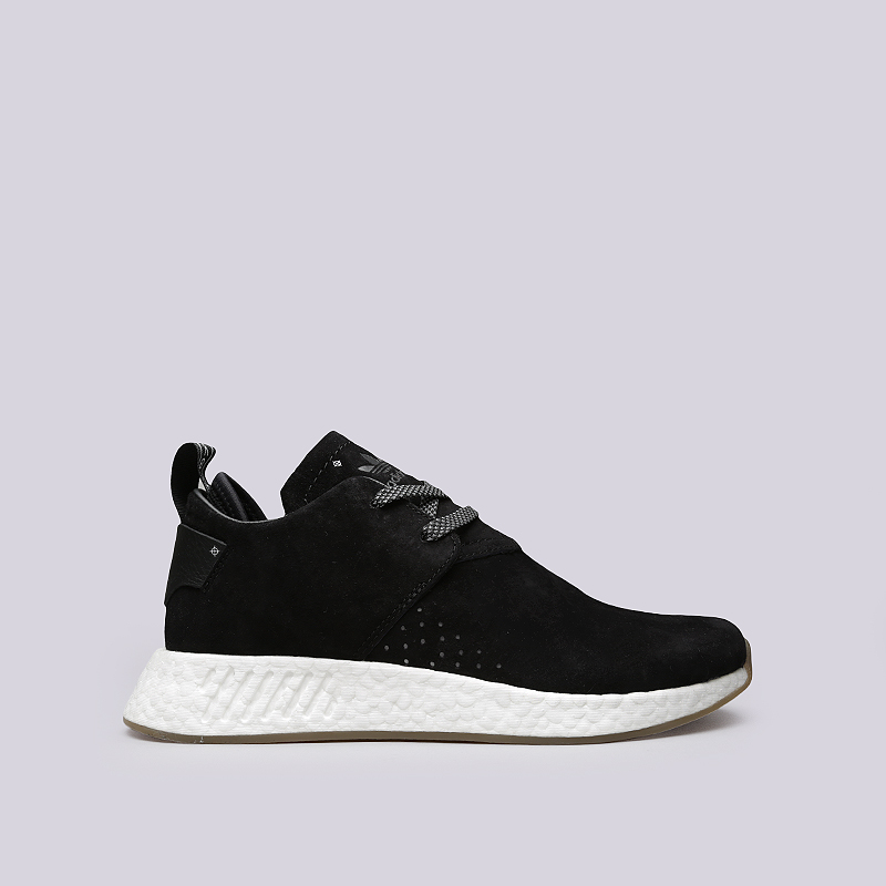 

Кроссовки adidas, Черный
