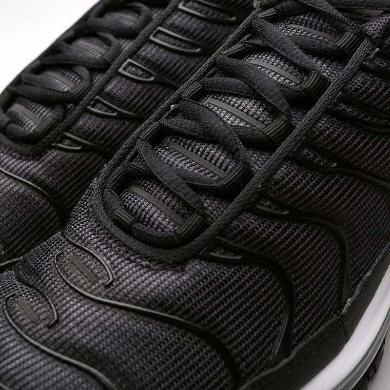 мужские черные кроссовки  Nike Air Max 97 / Plus AH8144-001 - цена, описание, фото 5