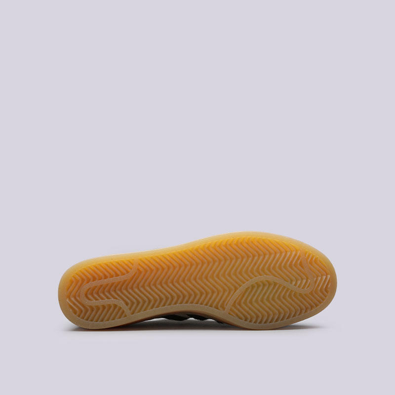 мужские бежевые кроссовки adidas Campus BZ0072 - цена, описание, фото 2