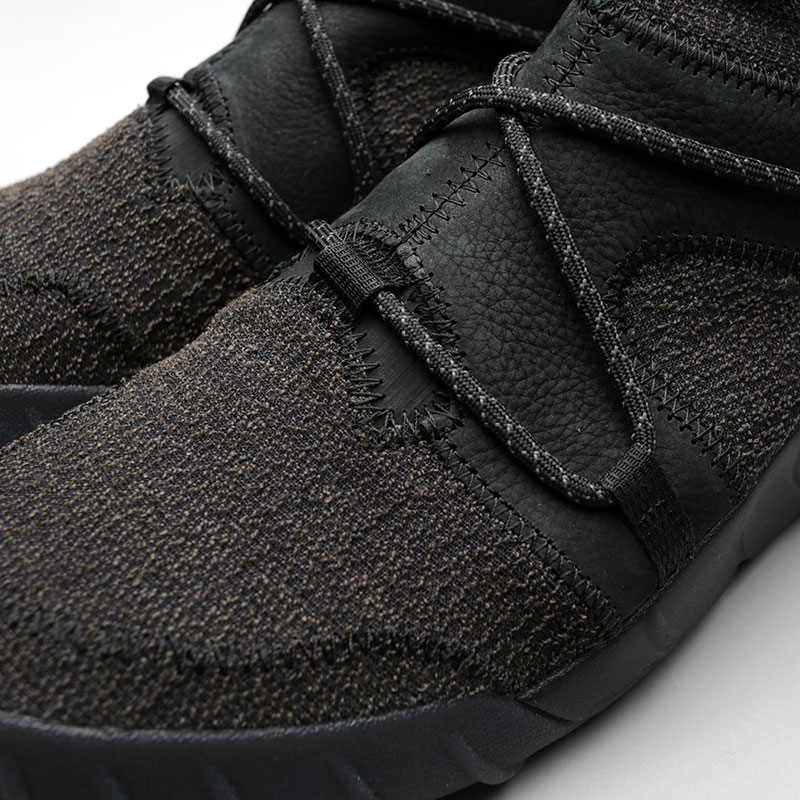 мужские черные кроссовки adidas Tubular X 2.0 BY3615 - цена, описание, фото 5