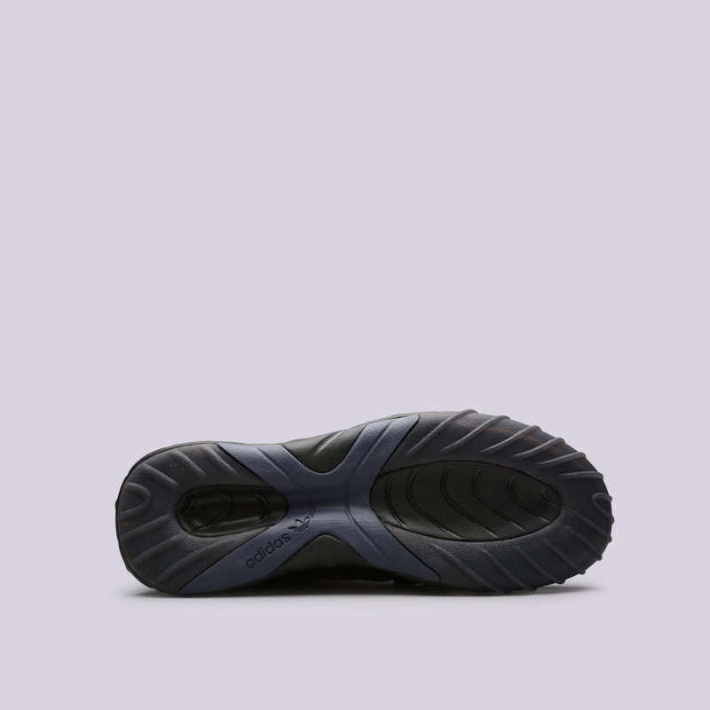 мужские черные кроссовки adidas Tubular X 2.0 BY3615 - цена, описание, фото 2