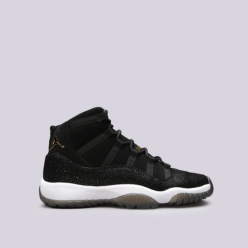 

Кроссовки Jordan XI Retro Prem HC, Черный