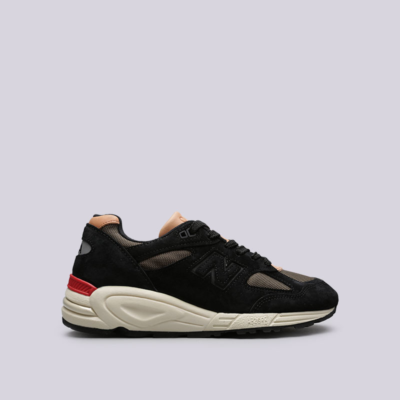 

Кроссовки New Balance M990CDB2, Черный