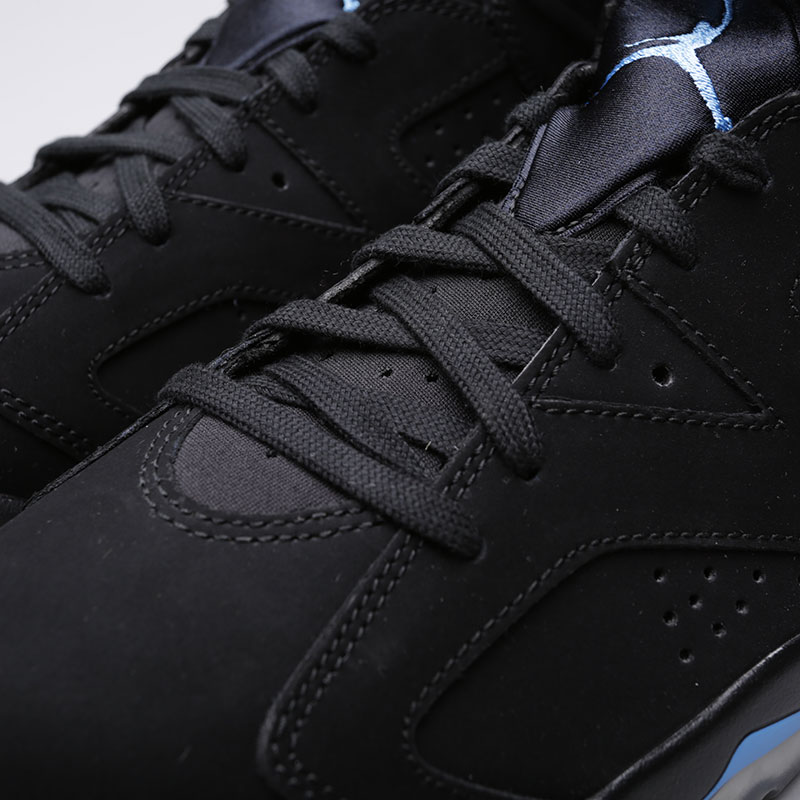 Мужские кроссовки Jordan VI Retro (384664-006)  - цена, описание, фото 5