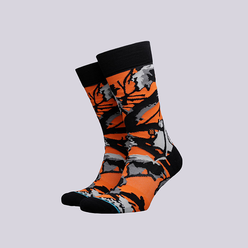 

Носки Stance, Черный