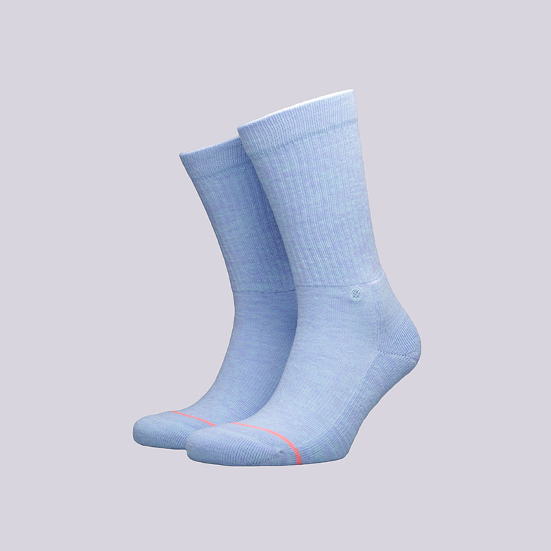 Женские носки Stance Uncommon Classic (W556C17UNC-PURP)  - цена, описание, фото 1