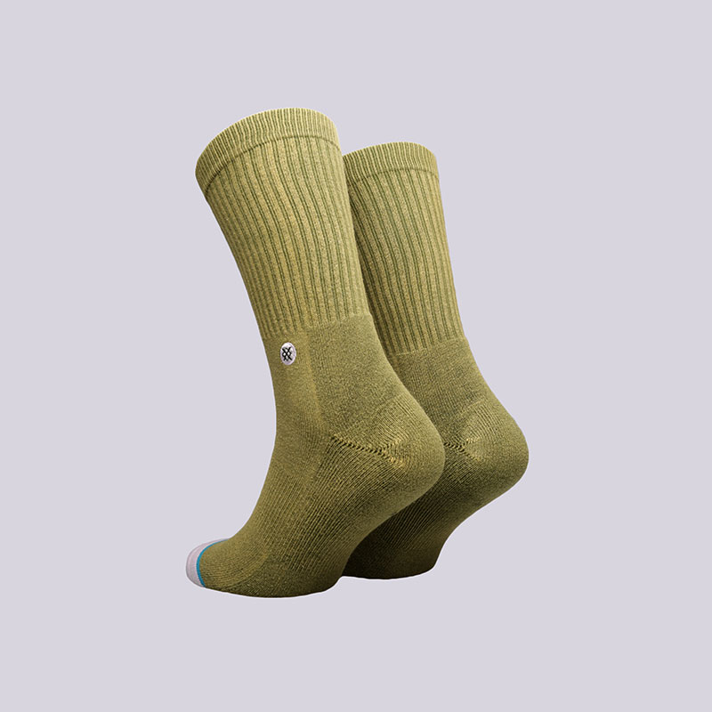 Мужские носки Stance Drab (M556C17DRA-)  - цена, описание, фото 2