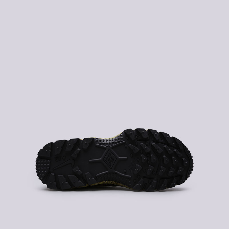 мужские черные кроссовки Nike Air Humara '17 AJ1102-001 - цена, описание, фото 2